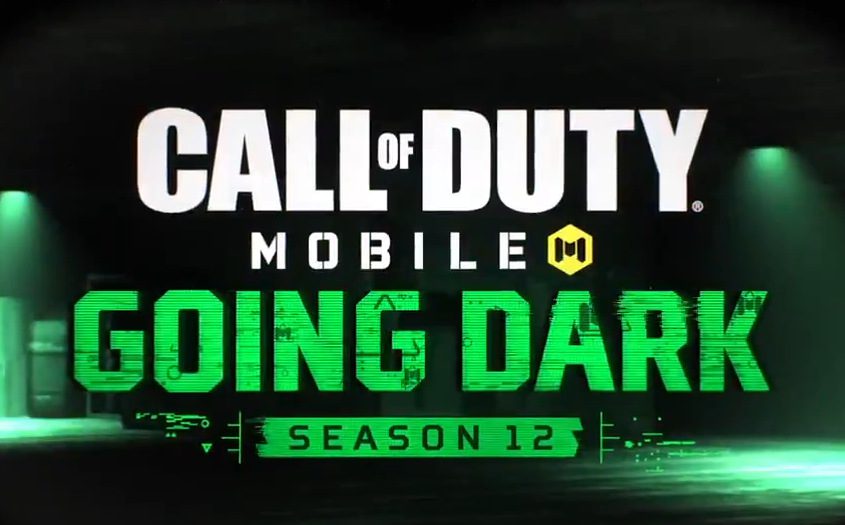 cod mobile season 12 going dark adding ghost and price