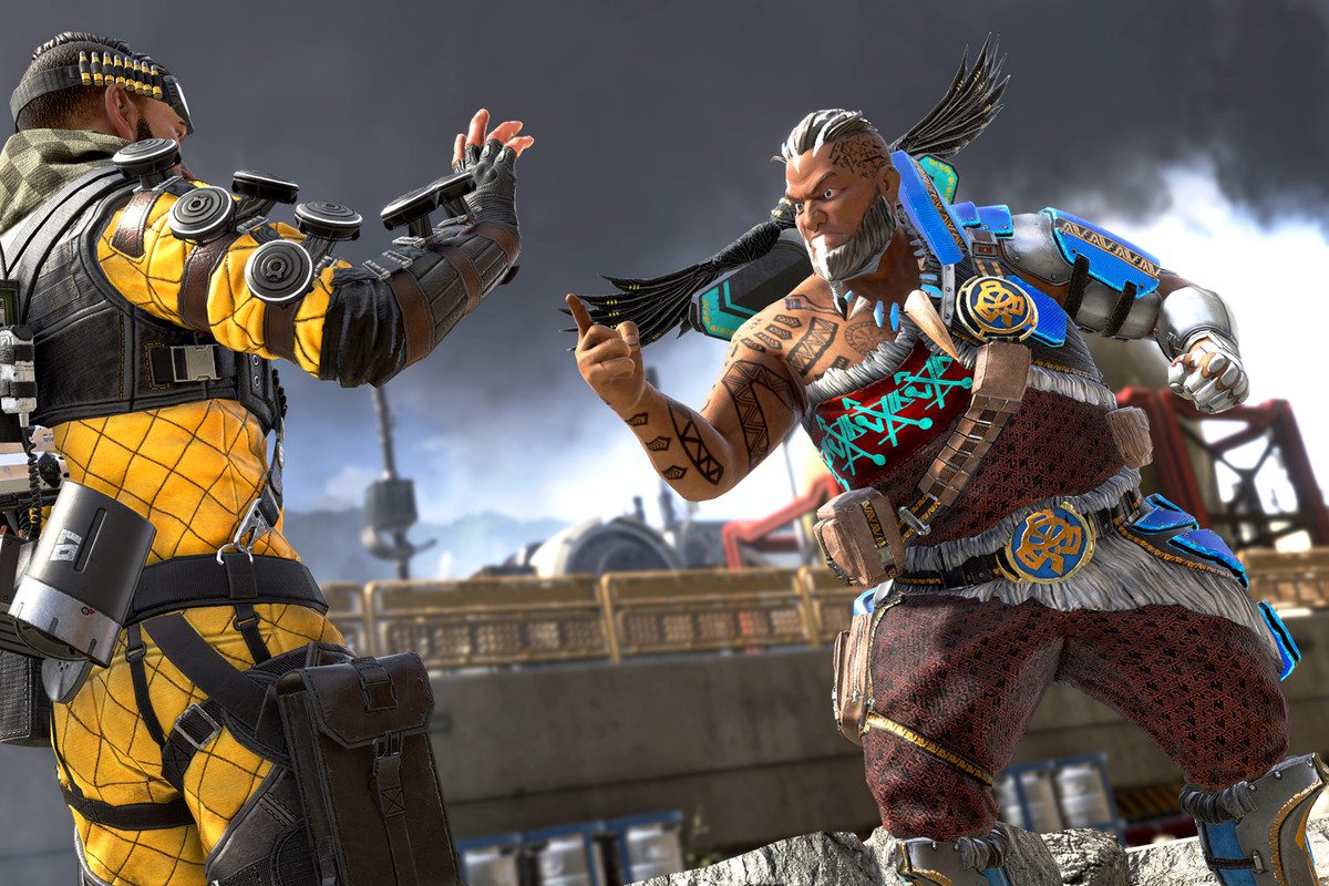 apex legends gibraltar heirloom leak for season 7