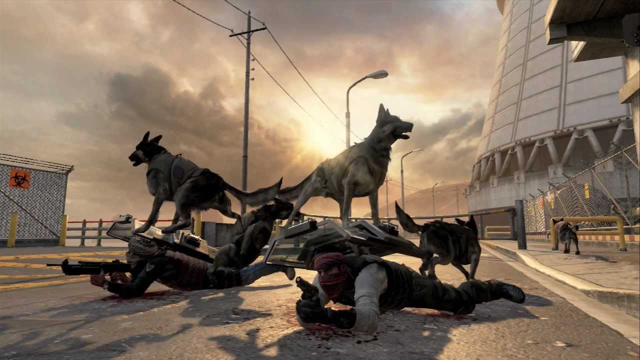 black ops cold war season 1 k9 unit scorestreak leak