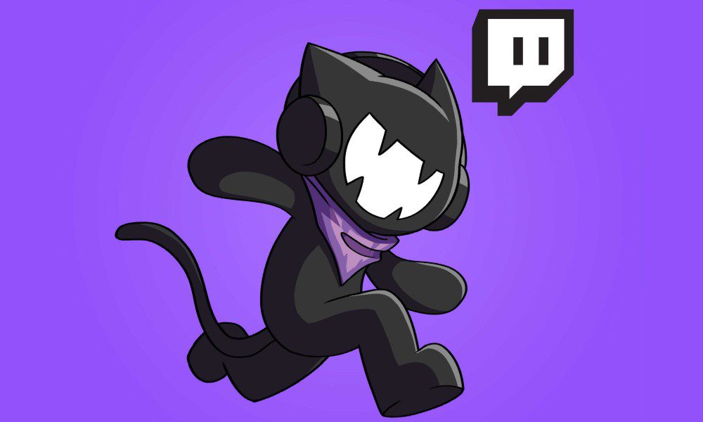 Monstercat Twitch affiliate