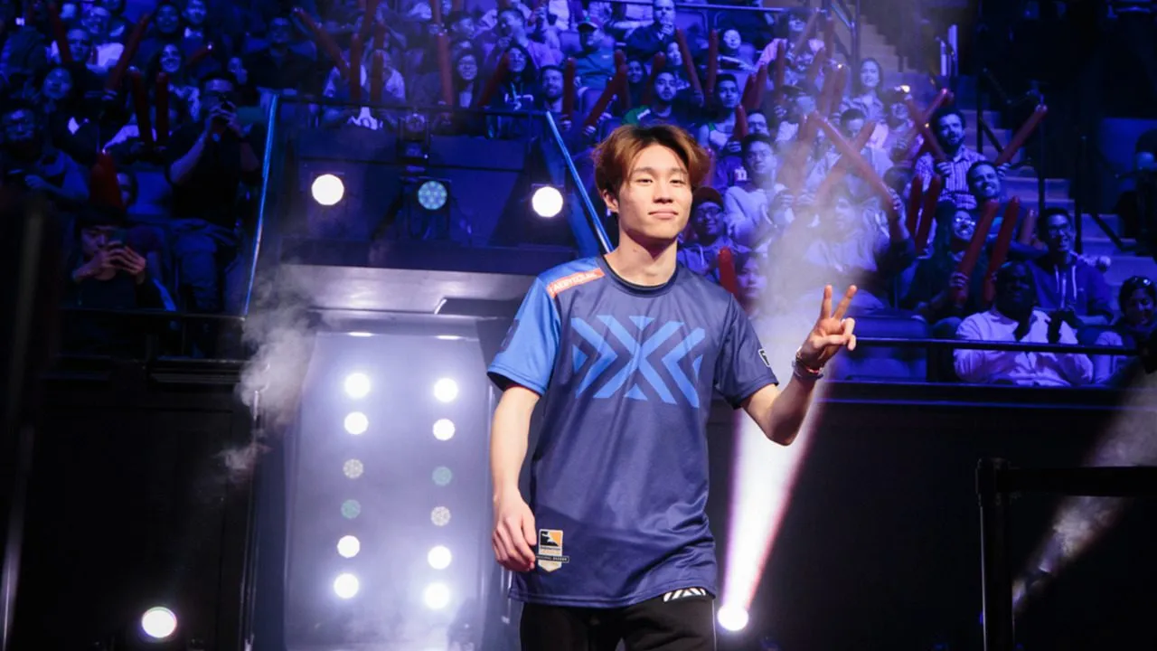 New York Excelsior OWL Roster