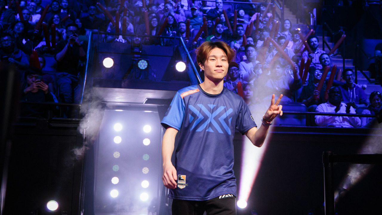 New York Excelsior OWL Roster