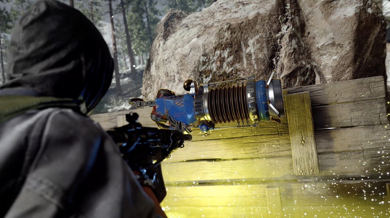 call of duty black ops cold war zombies easter egg