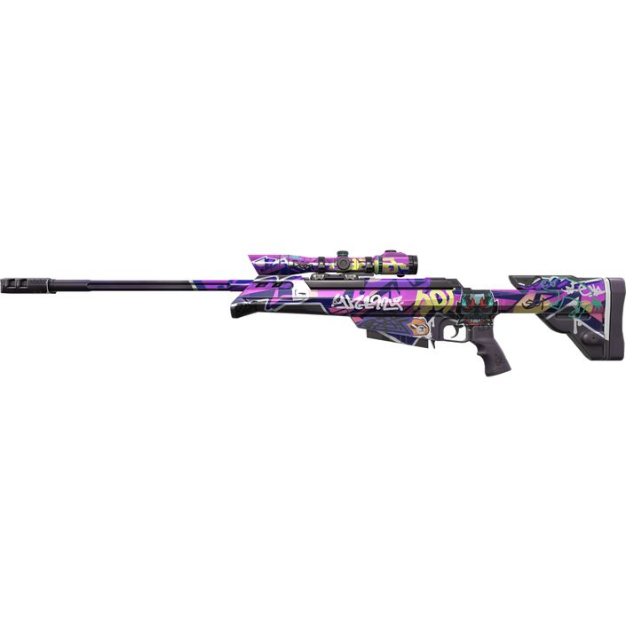 Valorant 2021 cosmetics
