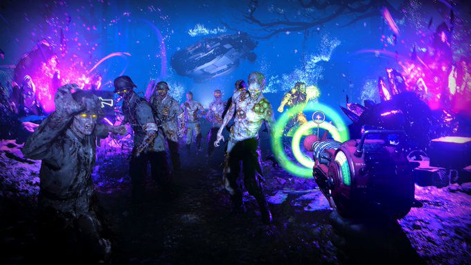 black ops cold war zombies die maschine map season 1