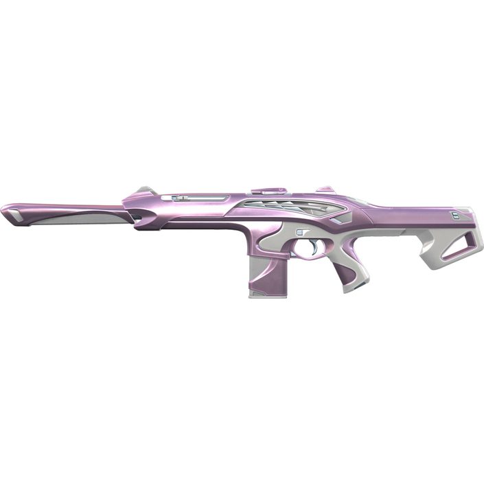 Valorant 2021 cosmetics