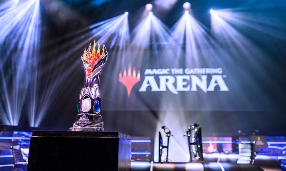 Magic: The Gathering Zendikar Rising Championship