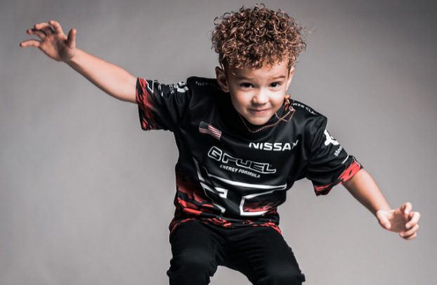 rowdyrogan faze5 banned from warzone