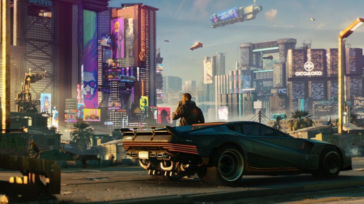 cyberpunk 2077 the beast in me side quest guide