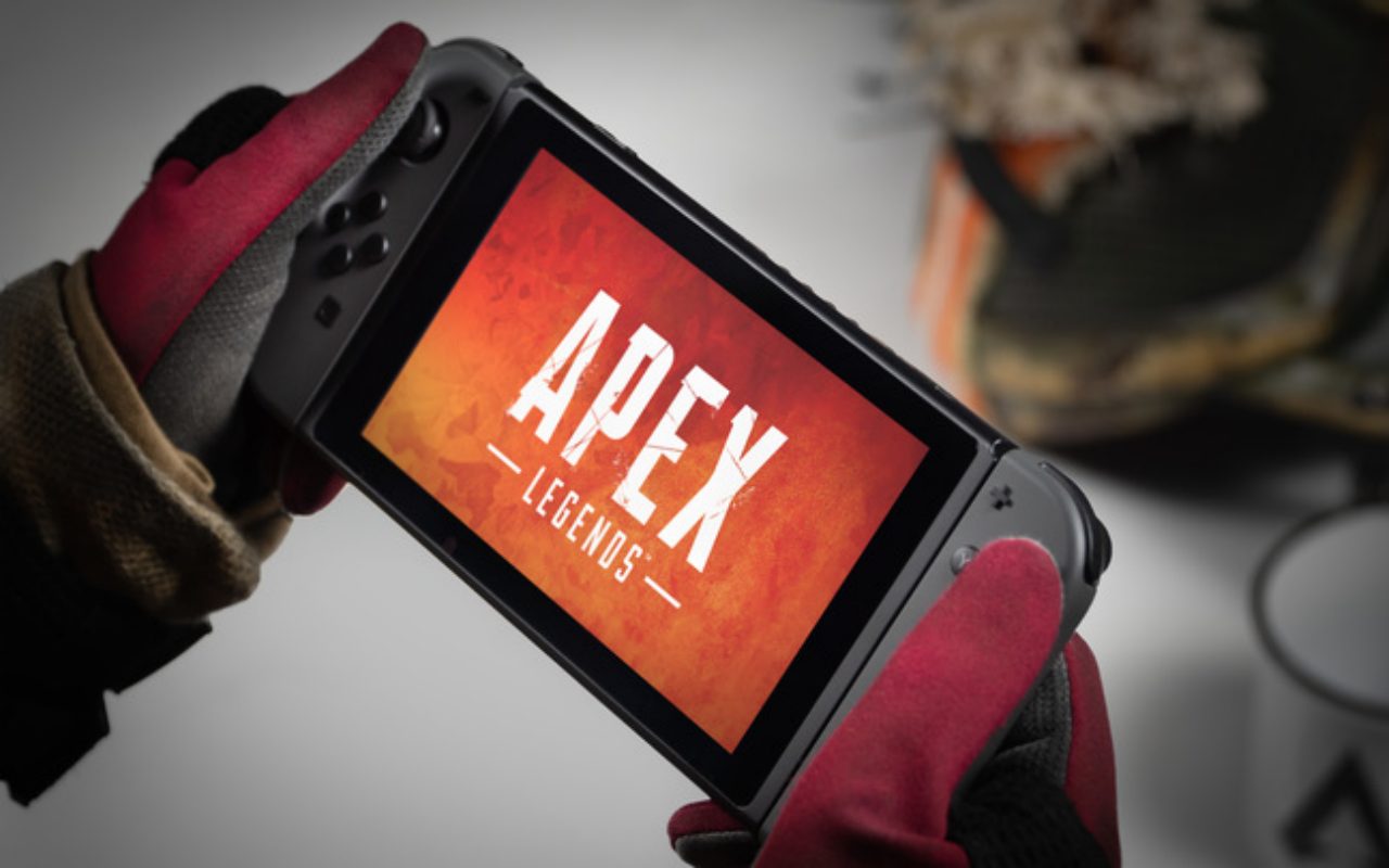 apex legends nintendo switch