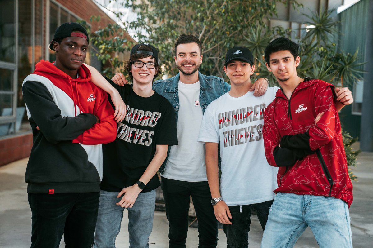 The Mob disbands