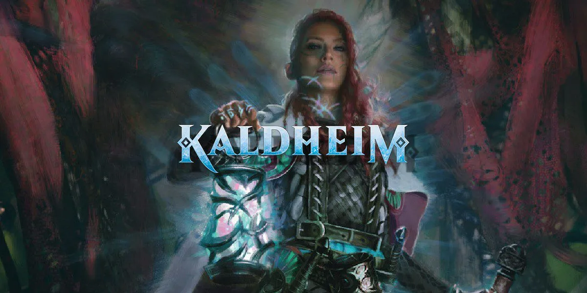 MTG Kaldheim Feature