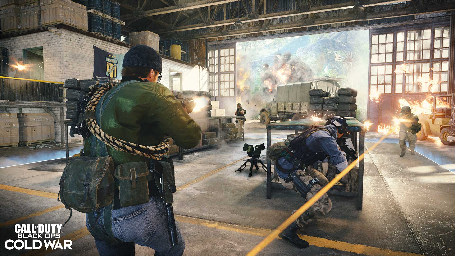 call of duty league community calls for changes to control