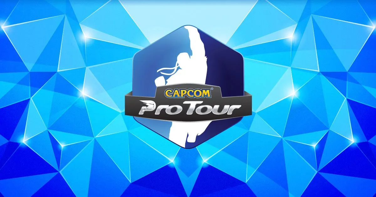 Capcom Pro Tour season final