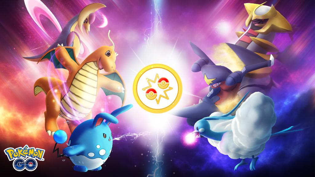 Pokémon GO Battle League Season 7