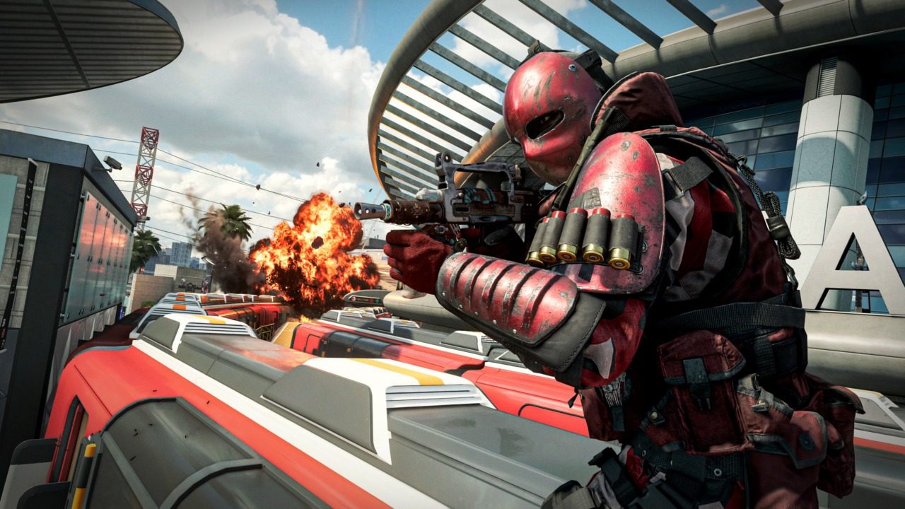 Treyarch confirms when League Play is coming to Black Ops Cold War
