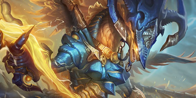 smite tiamat
