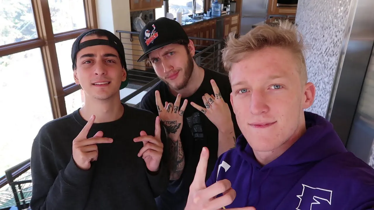 Cloakzy leaves FaZe Clan following contract dispute