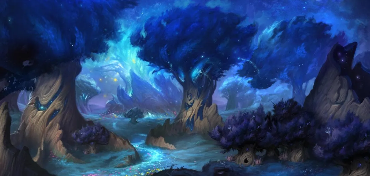Echo heads to the World of Warcraft Mythic Dungeon International Global Finals