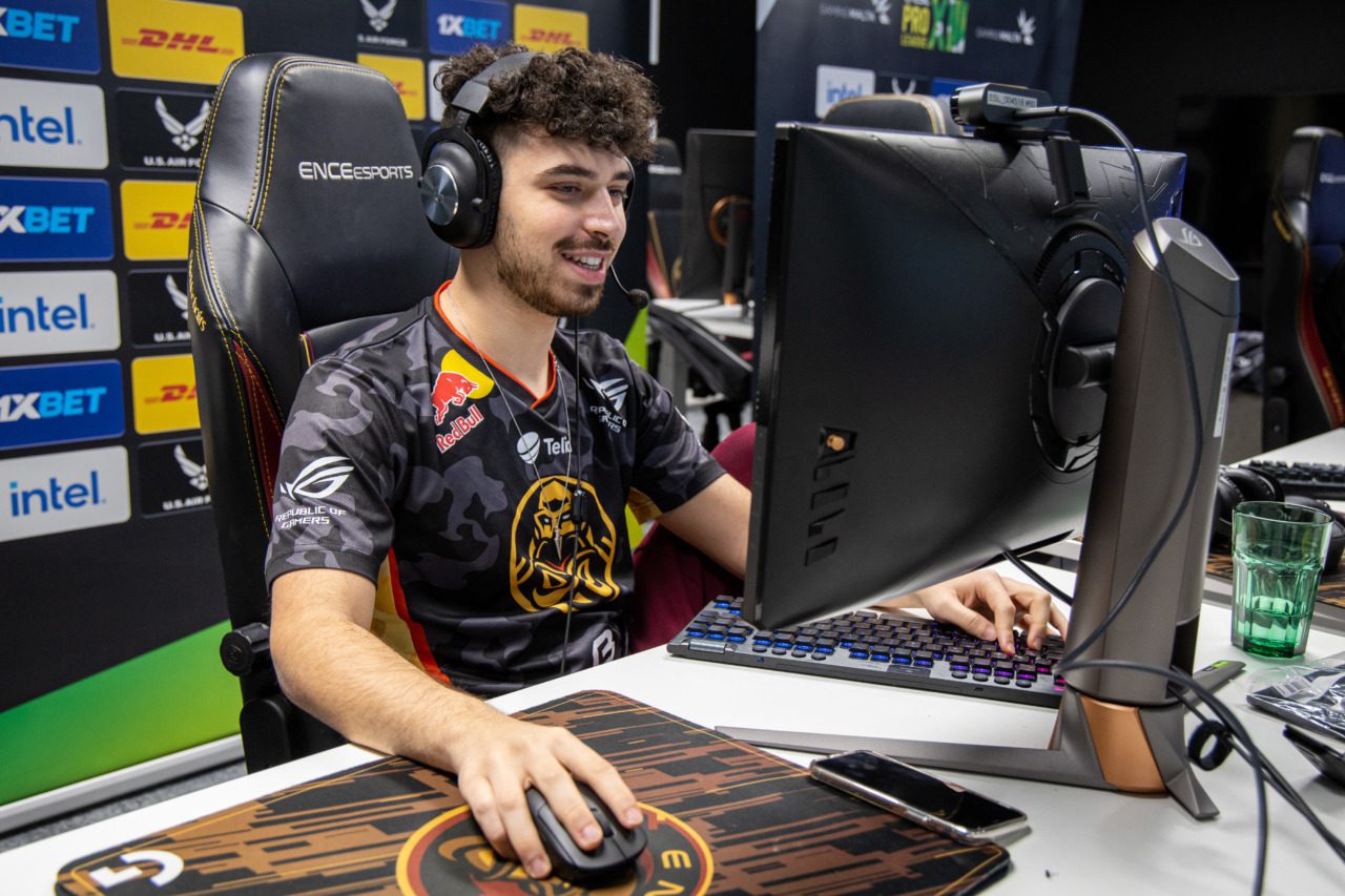 Ence Spinx