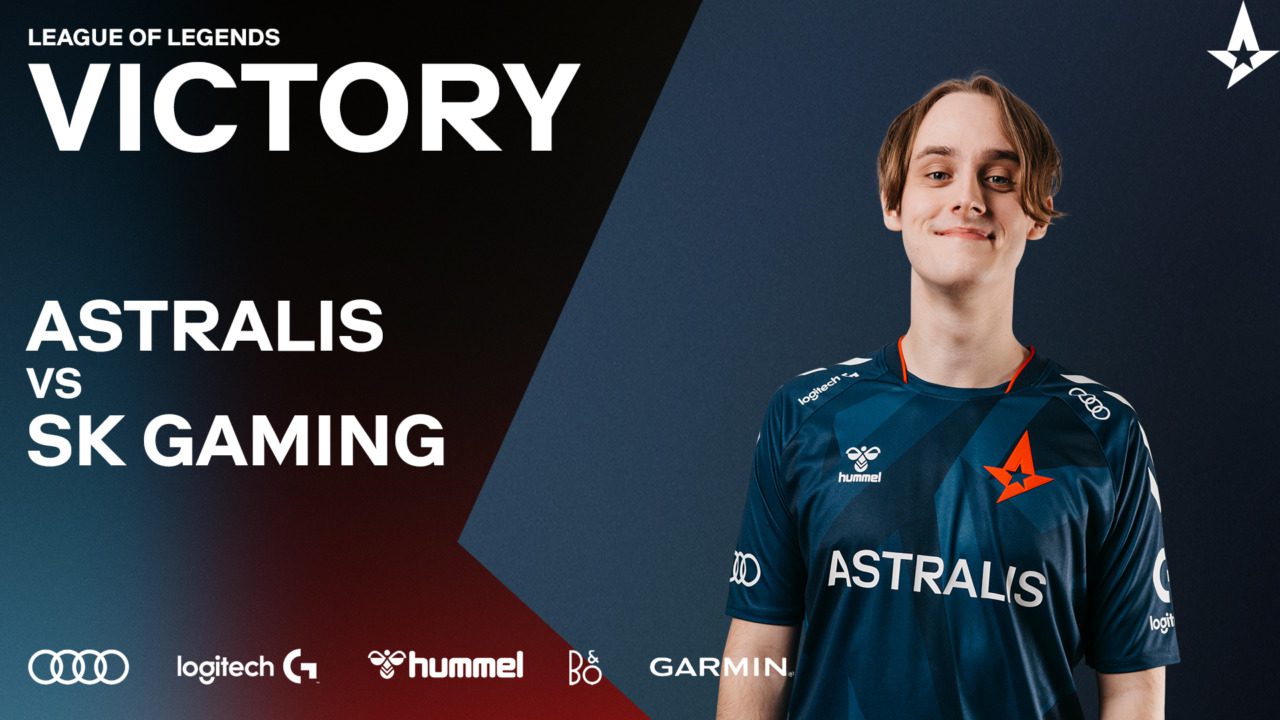 Astralis complicate SK postseason chances