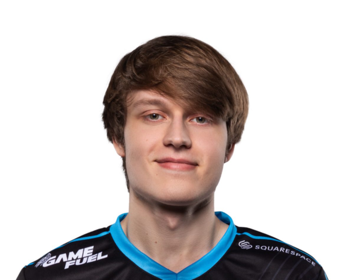 Griffin and CLG part ways