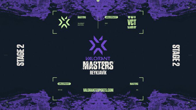 Iceland will host the first Valorant Champion Tour live event