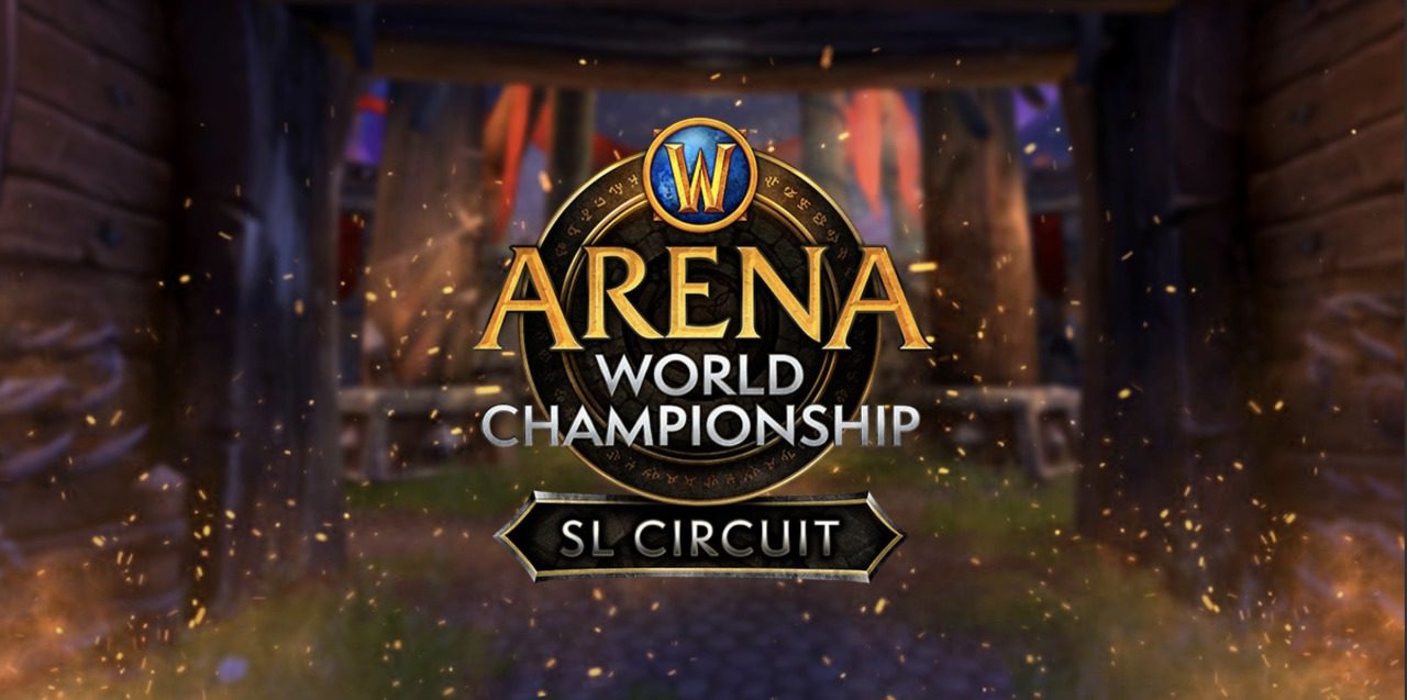 World of Warcraft Arena World Championship teams race to the Season 1 Finals