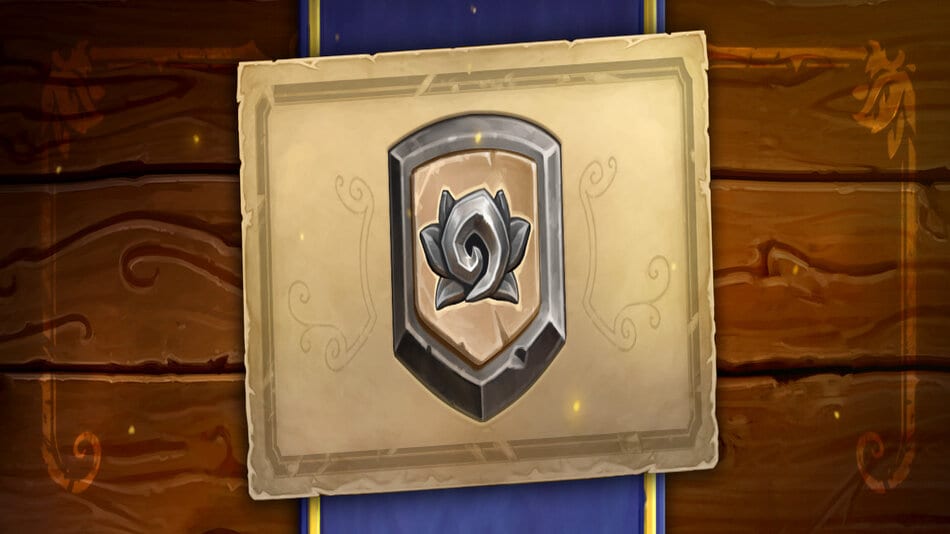 Hearthstone Classic logo