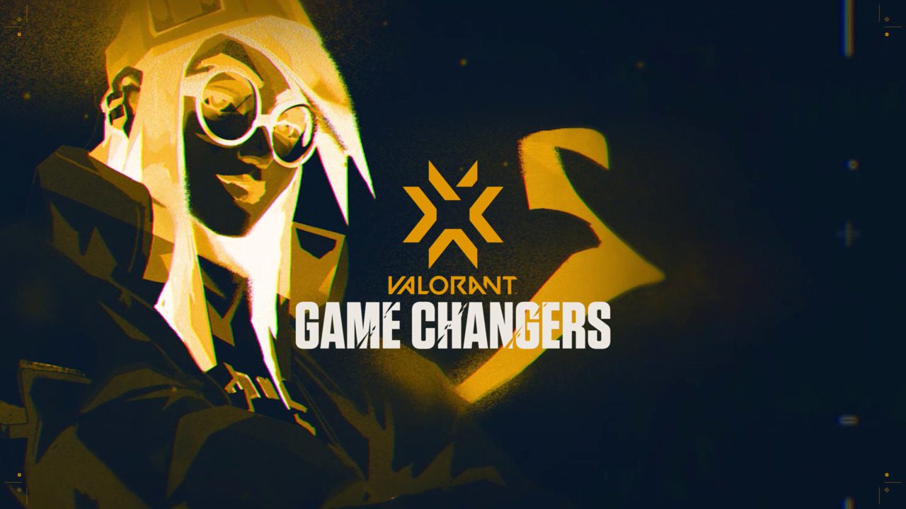VCT Game Changers