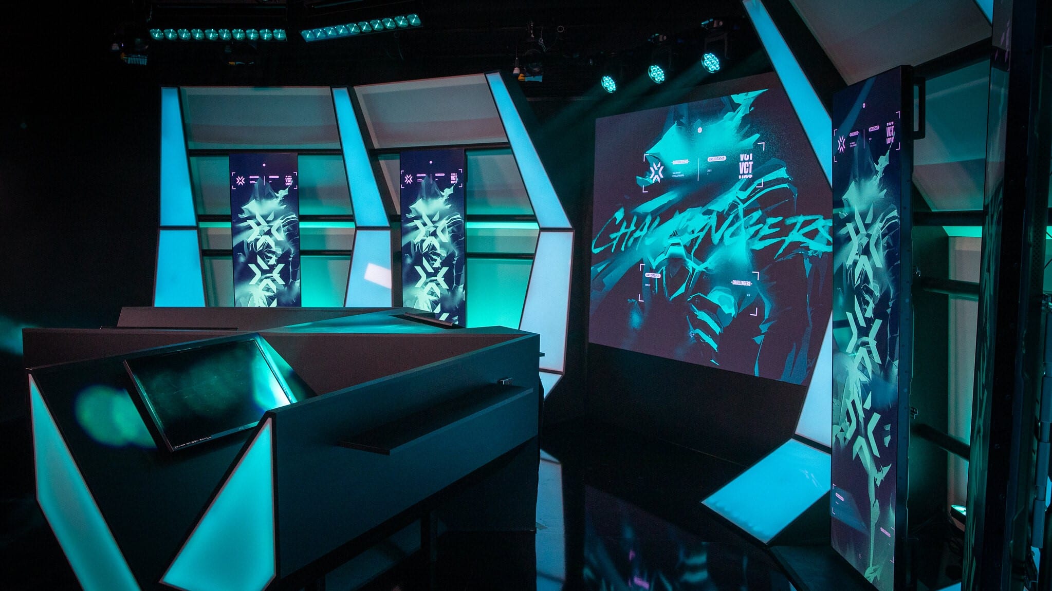 EU Challengers 1 studio to represent Fnatic Team Liquid Masters 2
