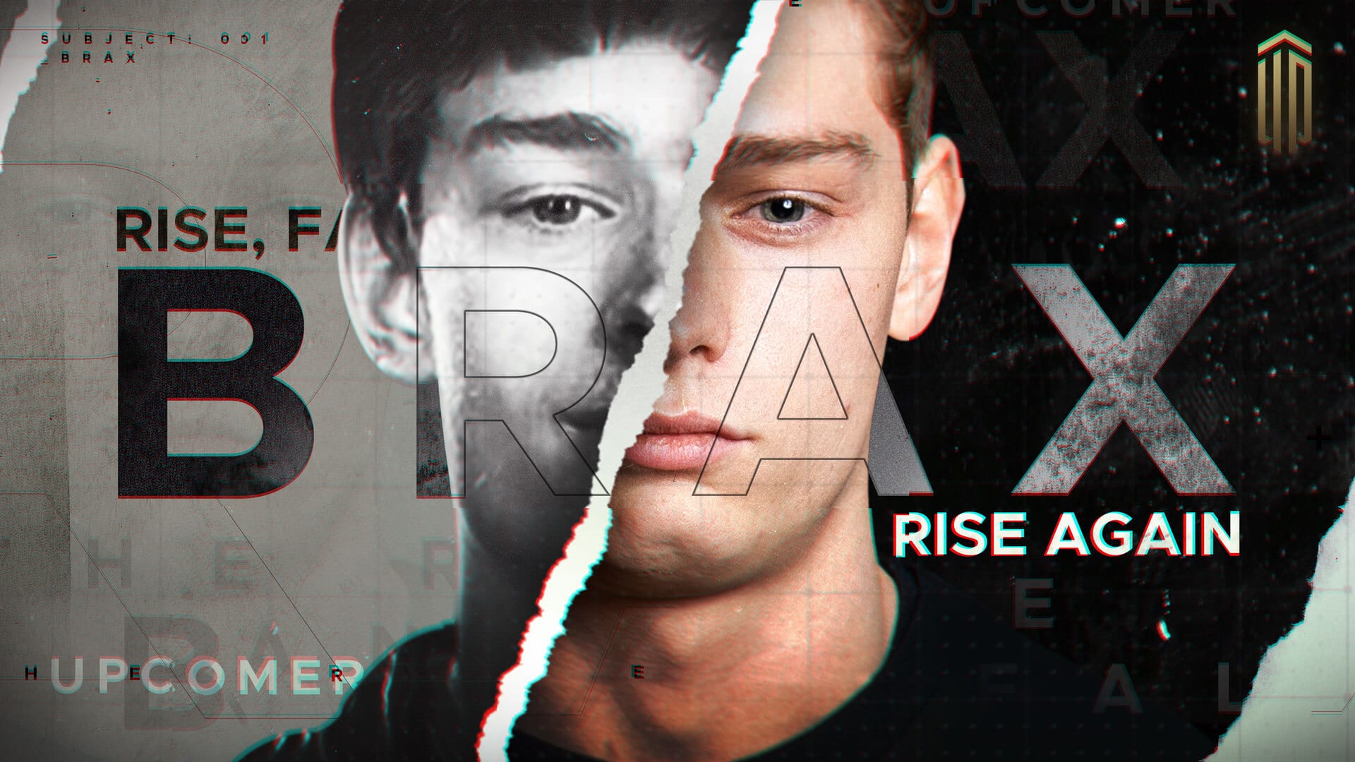 The Rise and Fall of Brax banned from CS:GO rising in Valorant (Brax CS:GO)