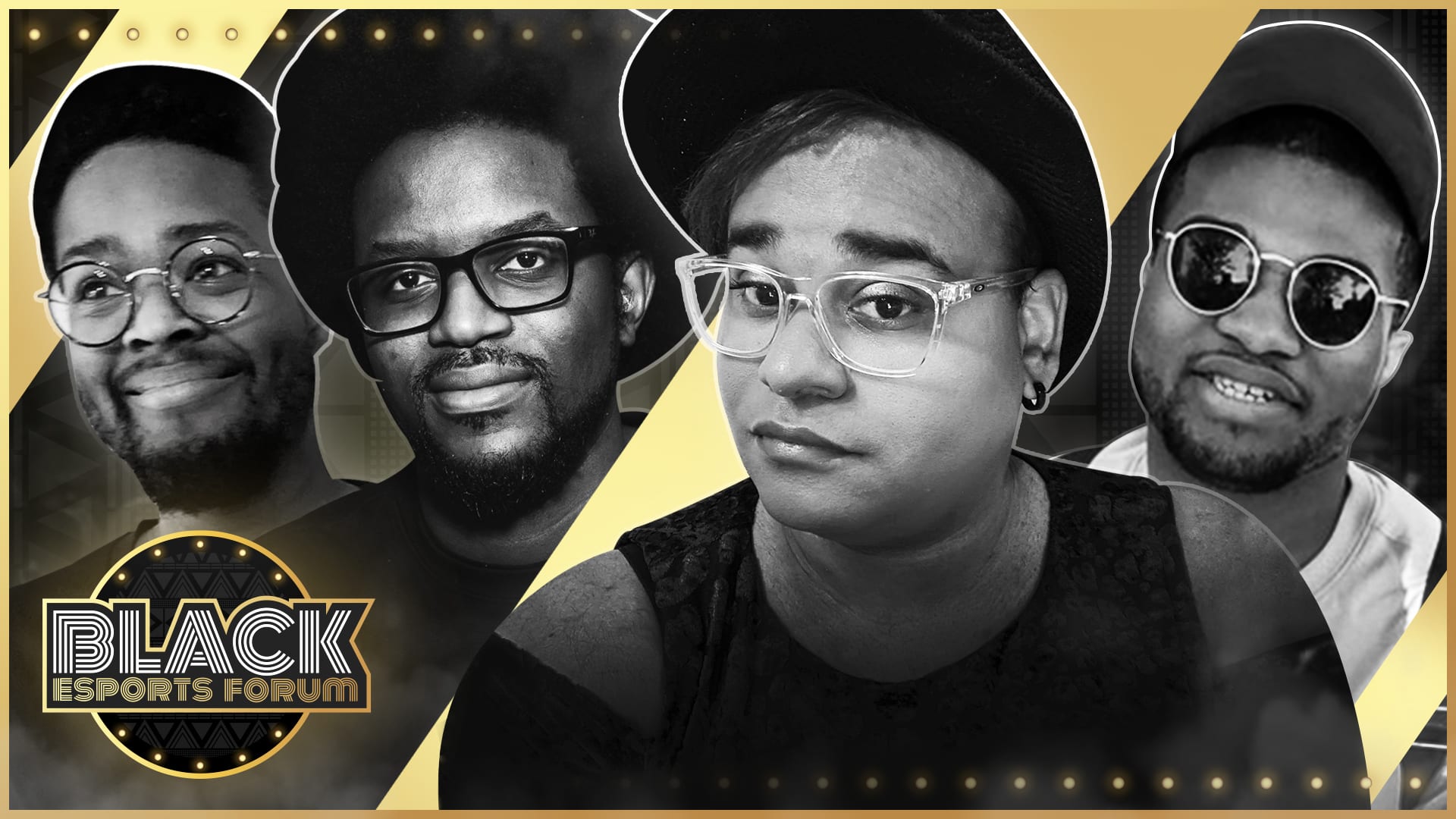 Did Esports Teams Fail on Their BLM Promises? | The Black Esports Forum