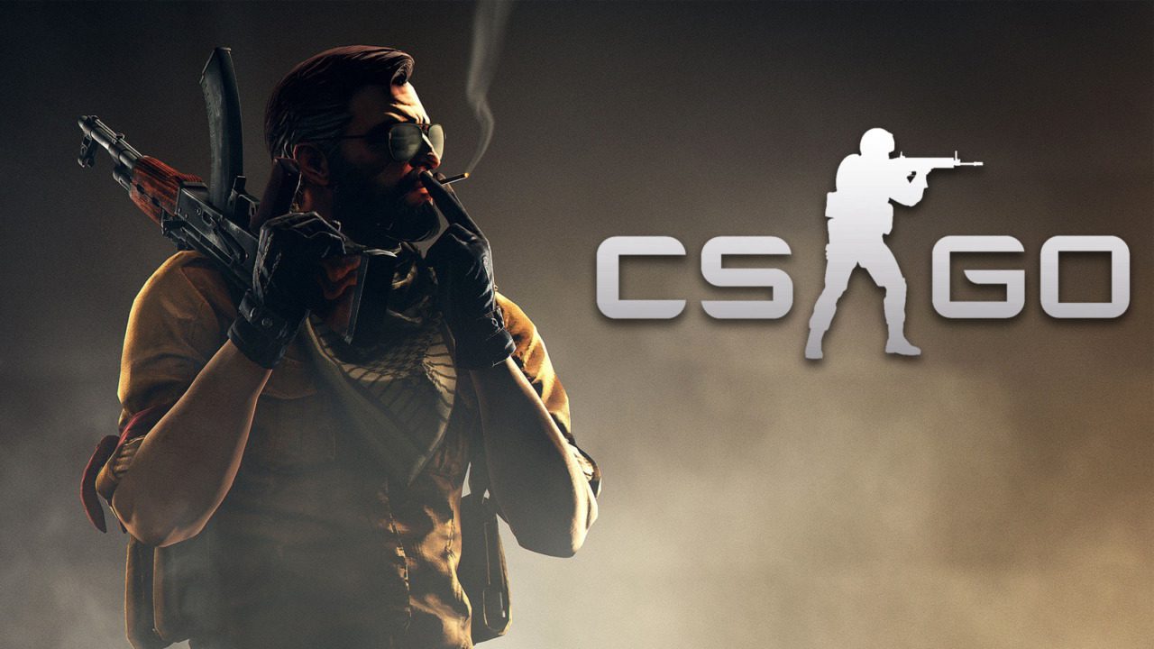 Counter Strike: Global Offensive bug