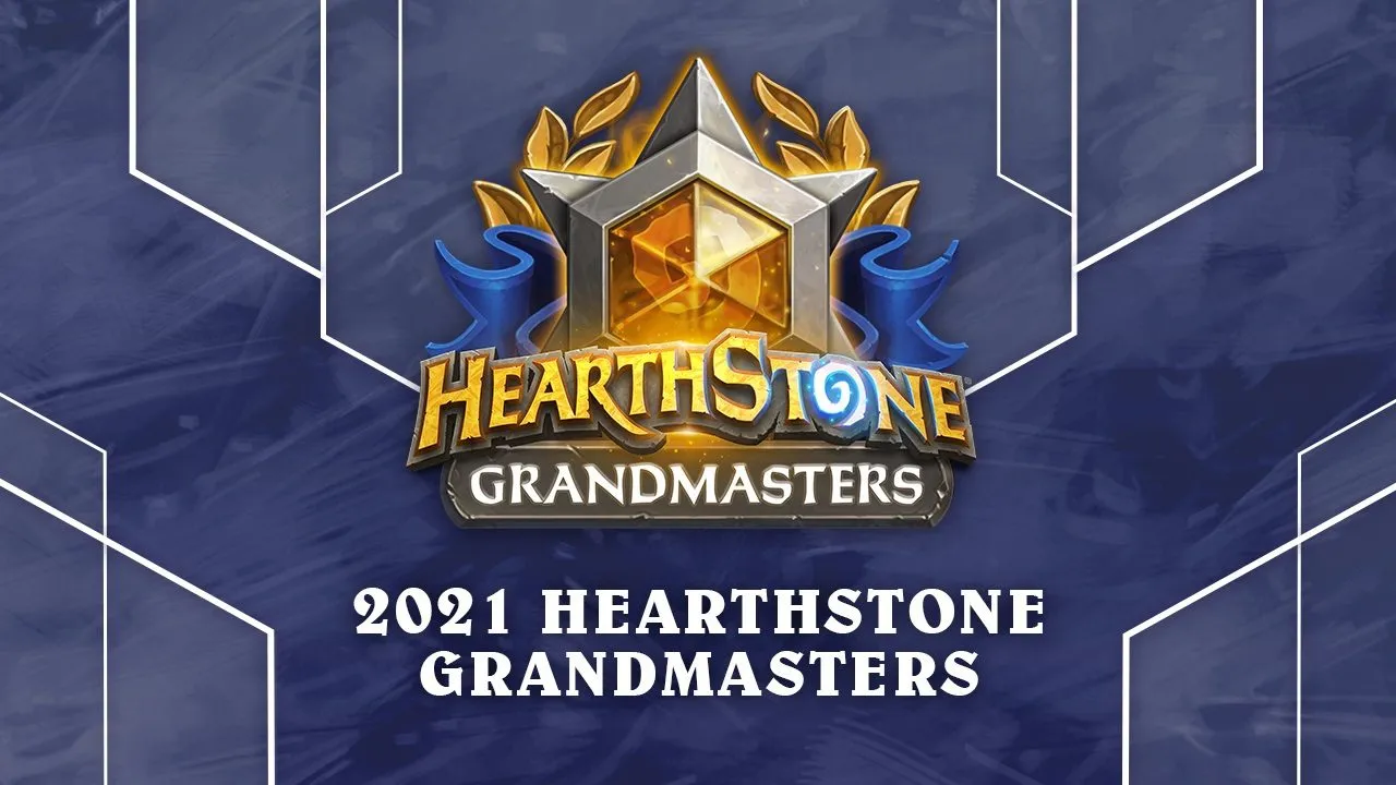 Hearthstone Grandmasters