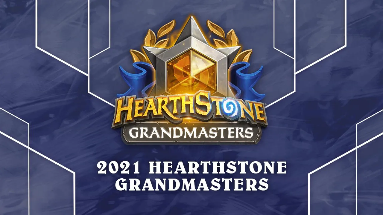 Blizzard suspends Hearthstone Grandmaster Zalae from events