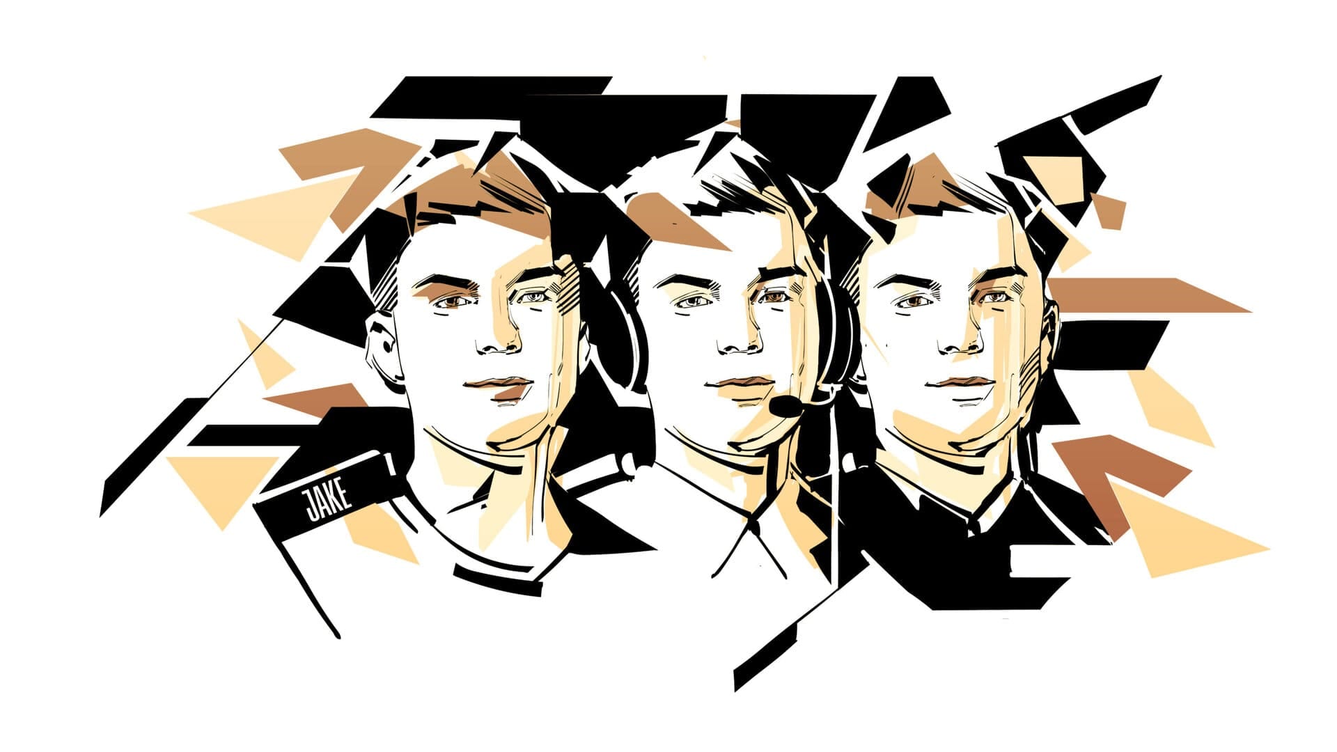 Jake's unfinished business with the Overwatch League