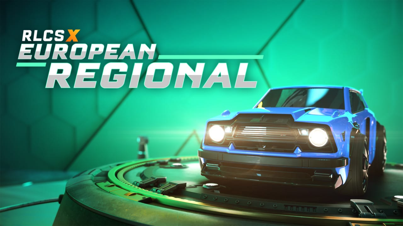 RLCSX EU Regional logo