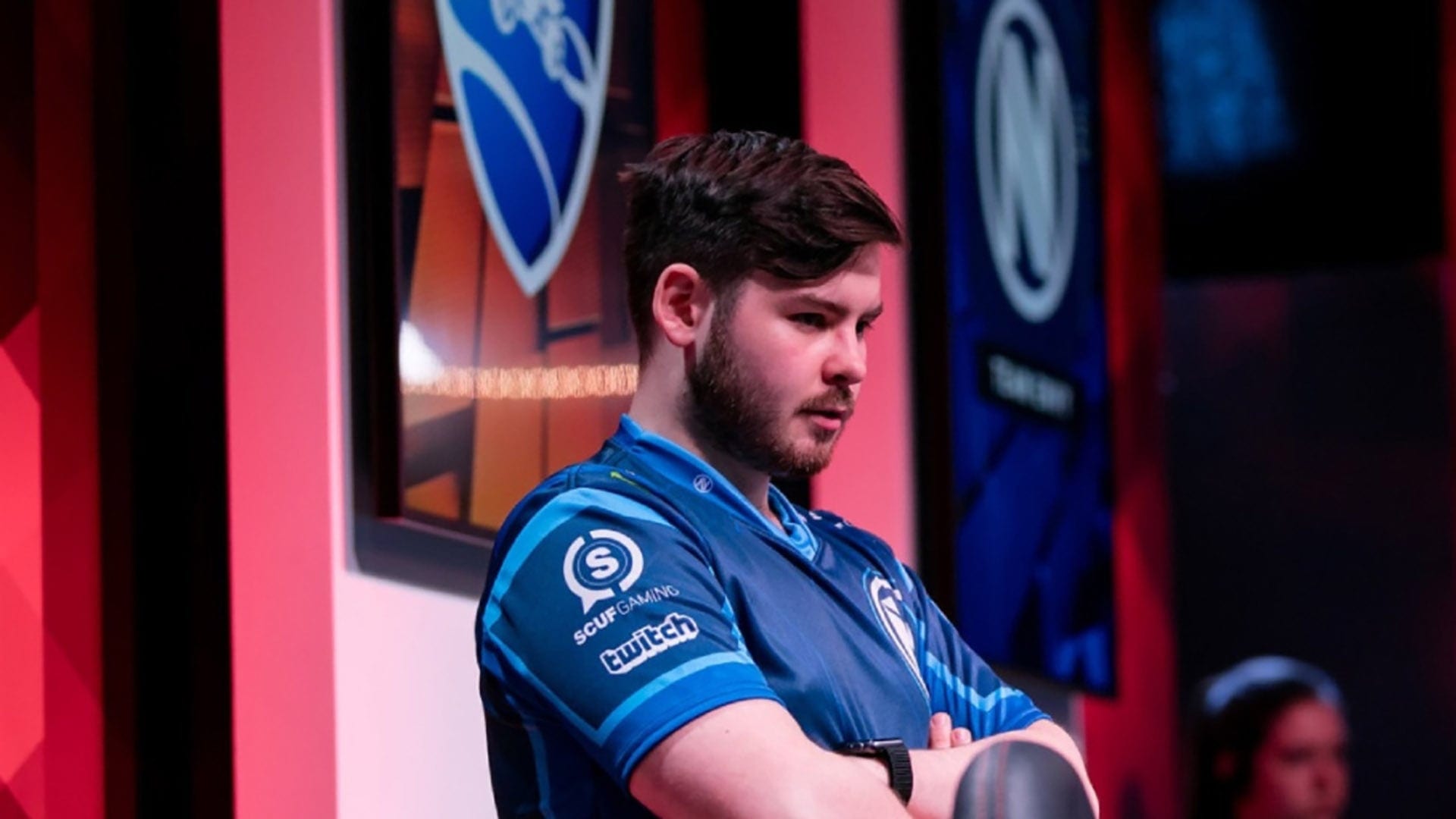 Top Blokes RLCS coach RamS