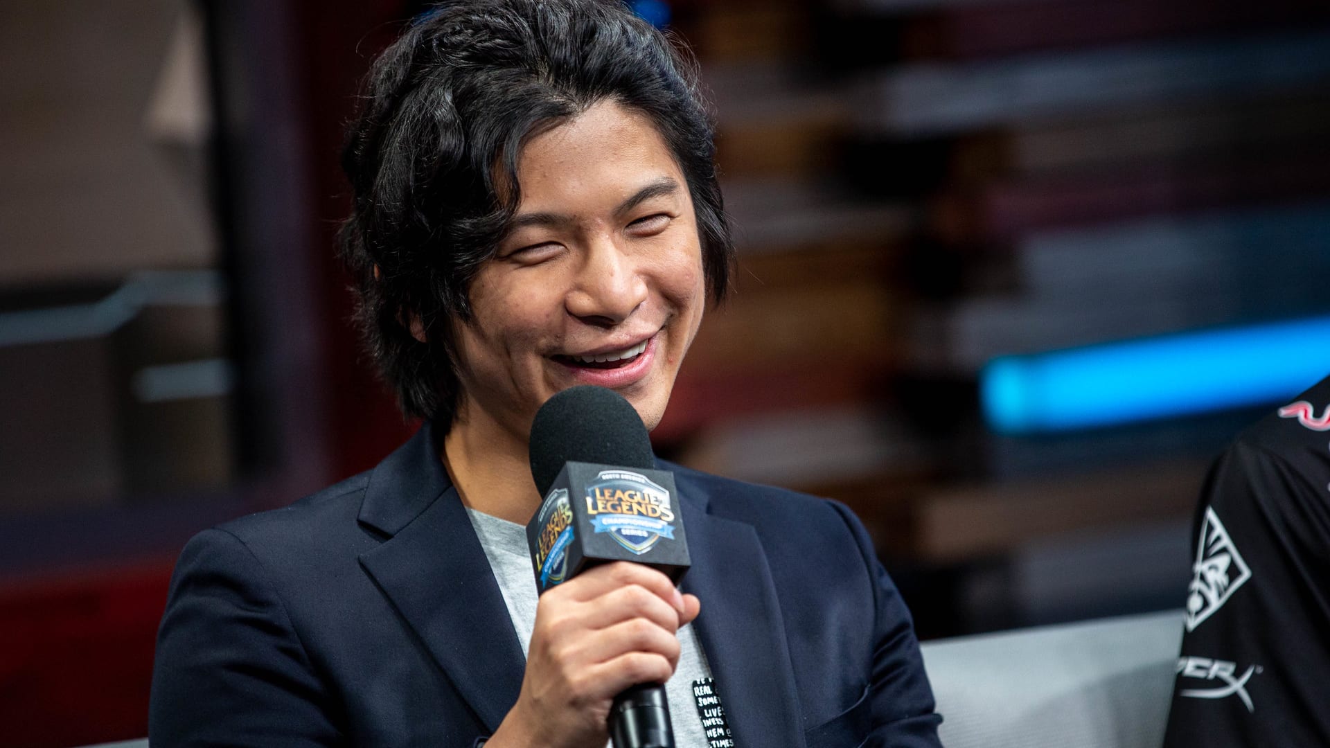 Reapered 100 thieves