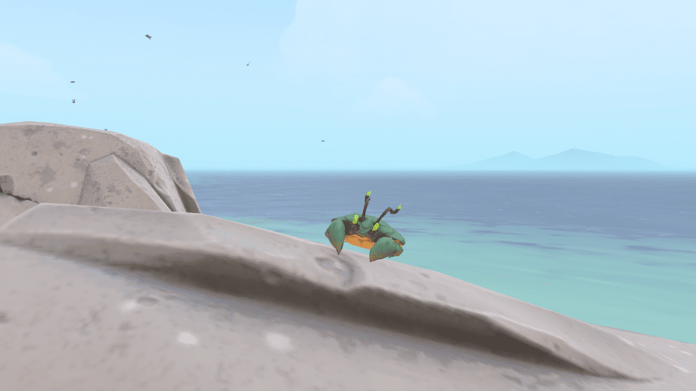 Breeze is abound with stuffed animals, as the VALORANT map even has house full of the creatures. Players can find the dolls around the map, but some are hidden only for spectators to find.