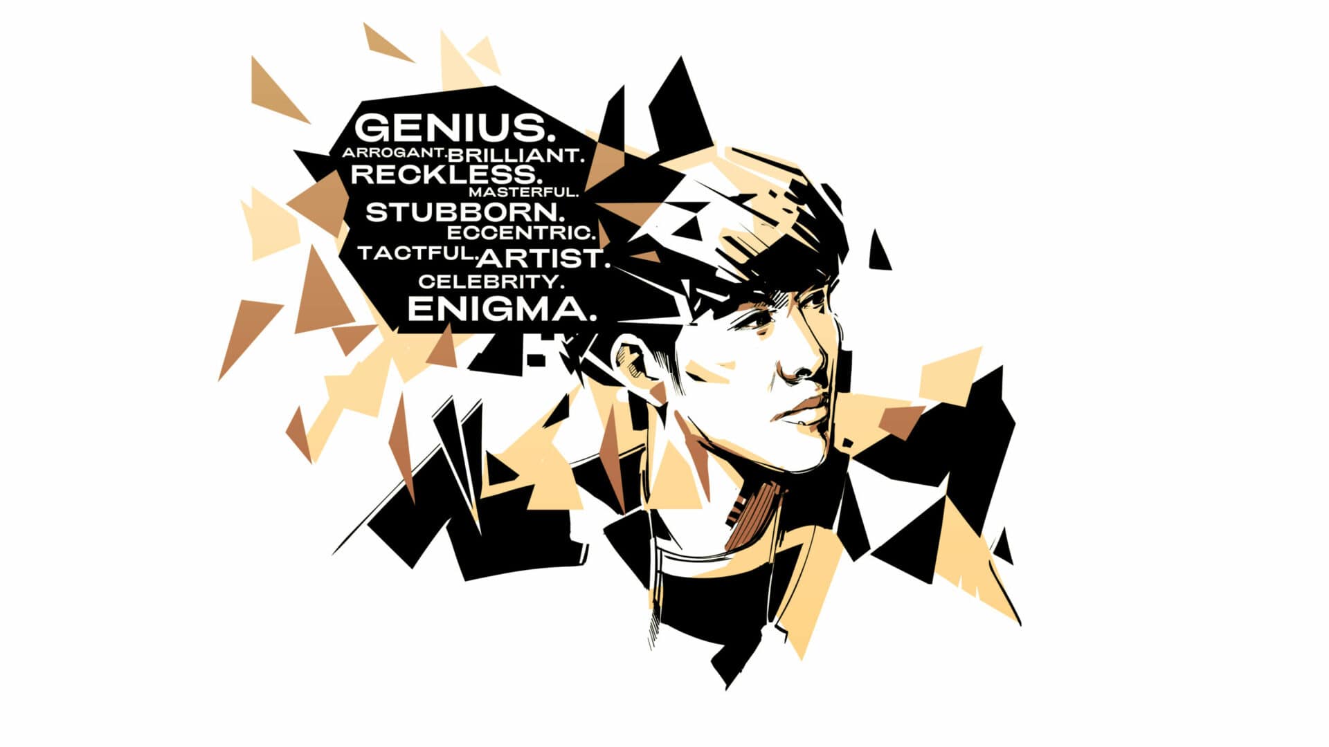 Kang "TheShy" Seung-lok is a mystery despite being a high-profile League of Legends player