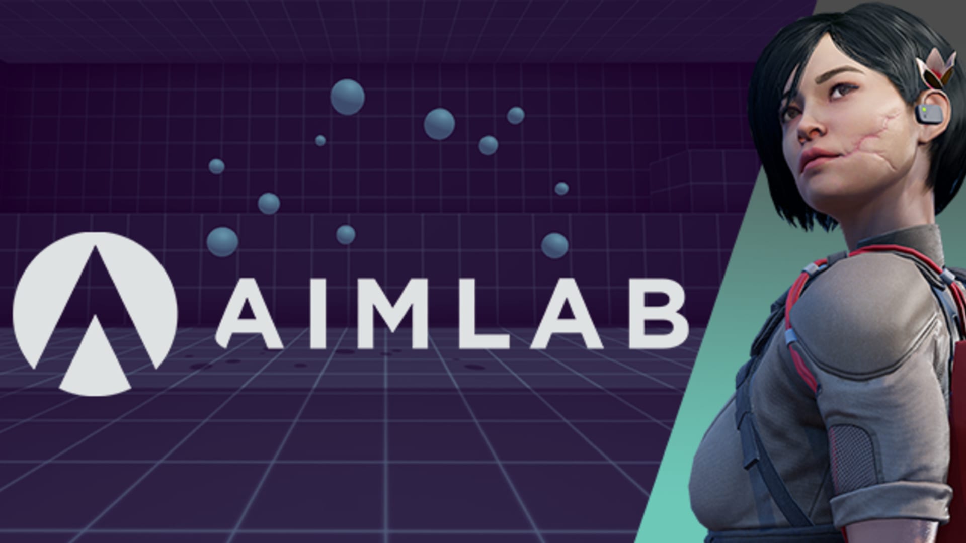 Aim Lab Rainbow Six Siege