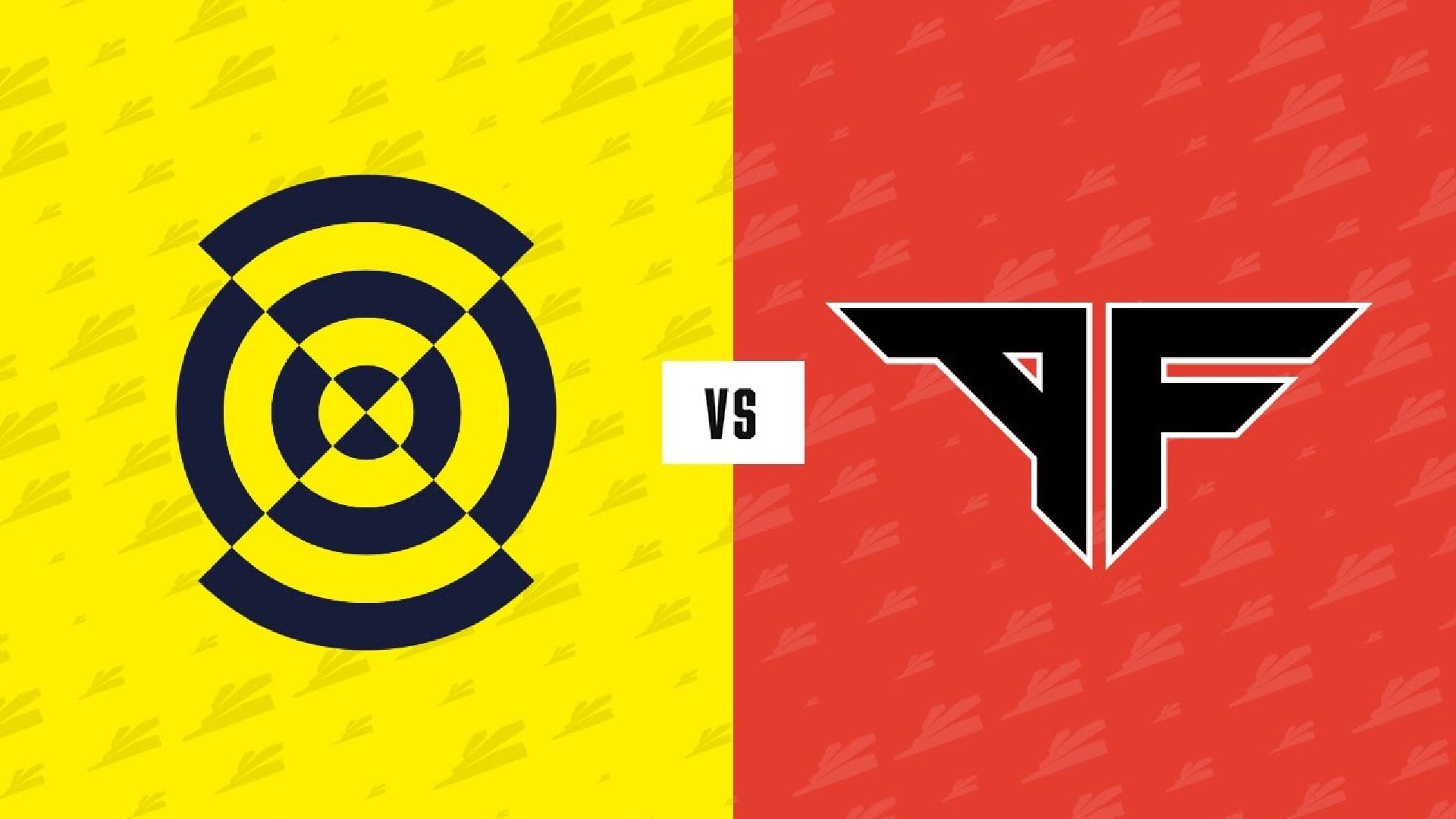 New York Subliners Atlanta Faze