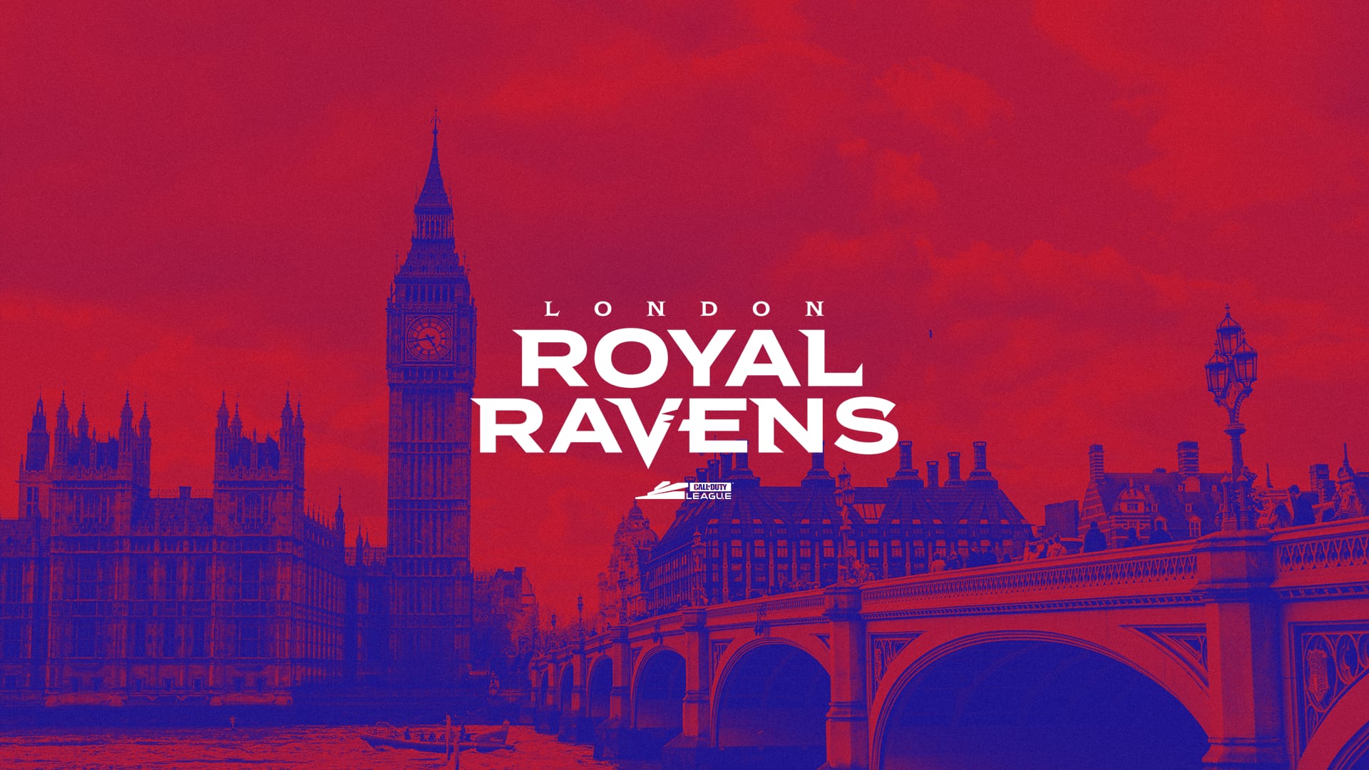 London Royal Ravens Zaptius
