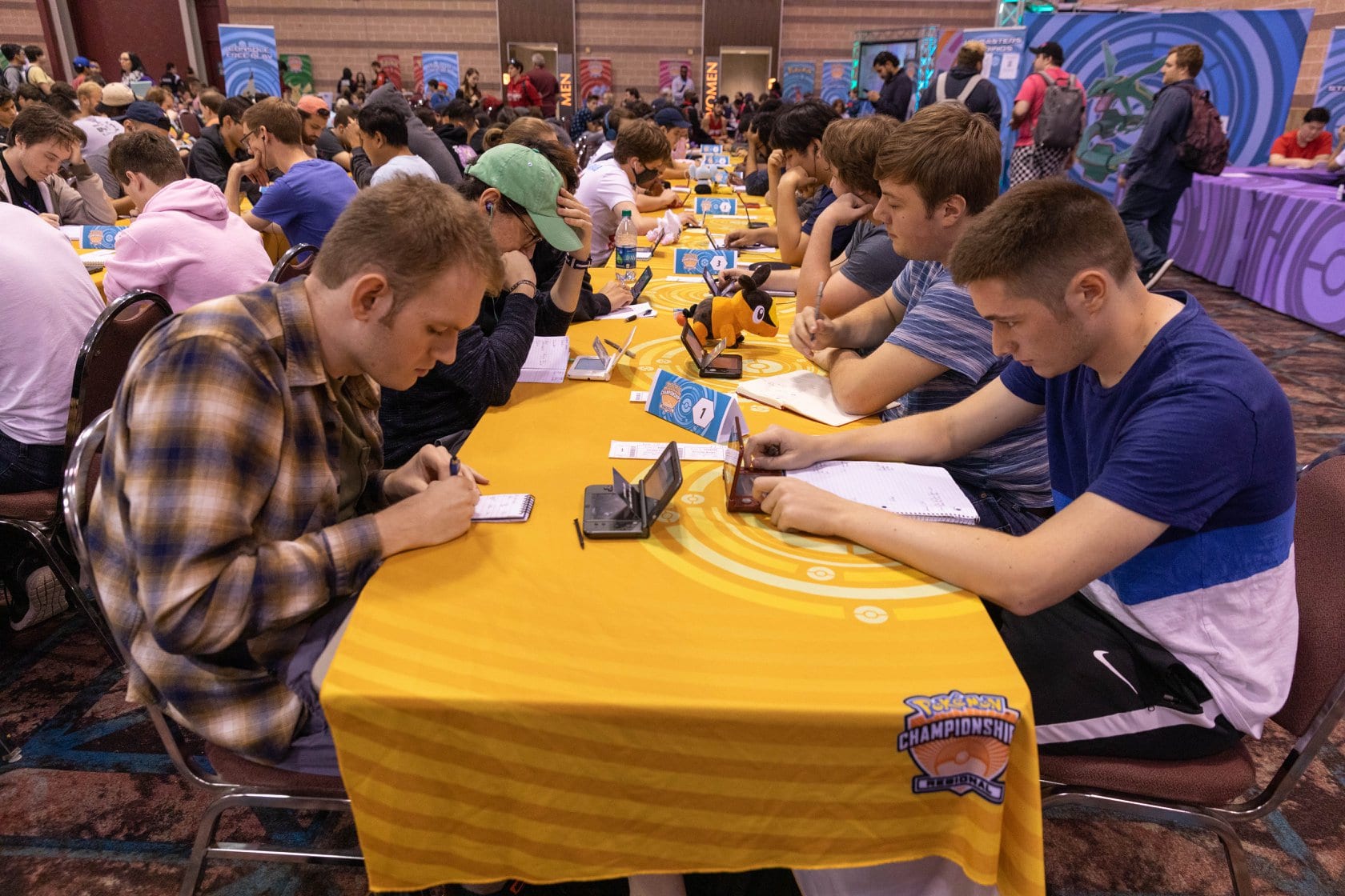 Pokémon VGC
