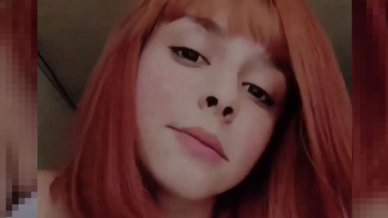 Ingrid Oliveira Bueno da Silva, a 19-year-old Brazilian Call of Duty player who was killed in São Paulo