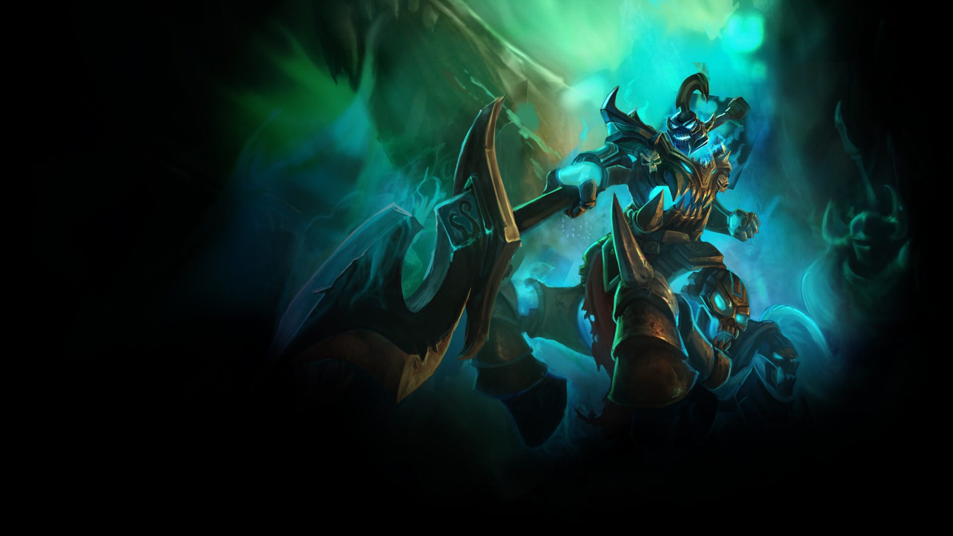 Hecarim