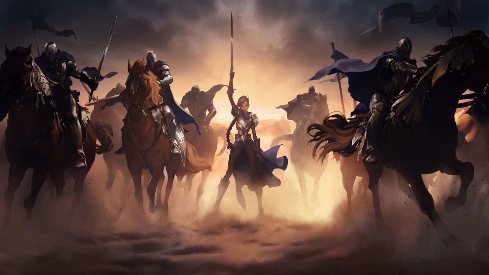 Legends of Runeterra expansion