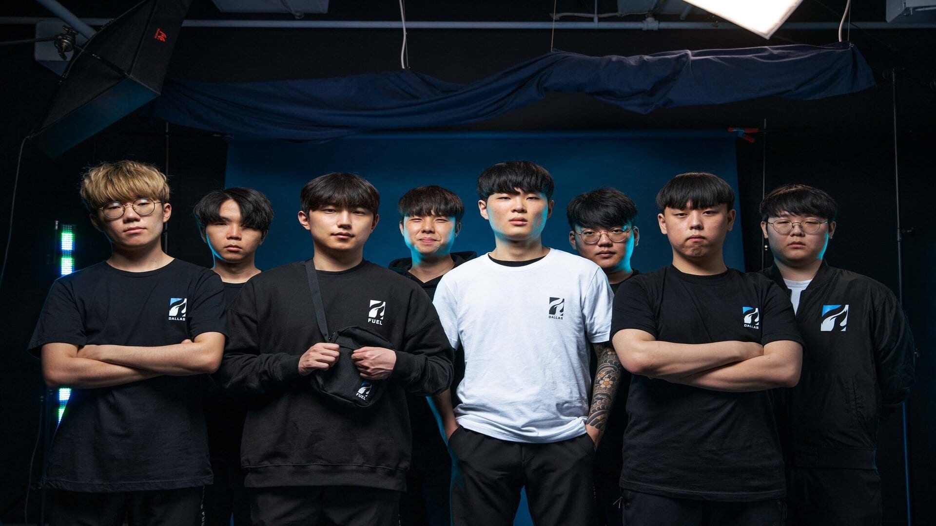 Dallas Fuel Team